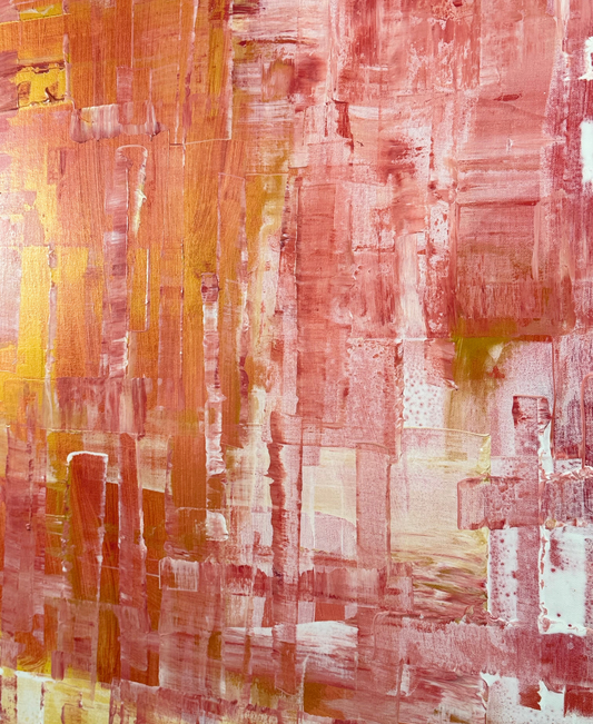 Snow White – Limited Series 1 (100 × 120 cm)