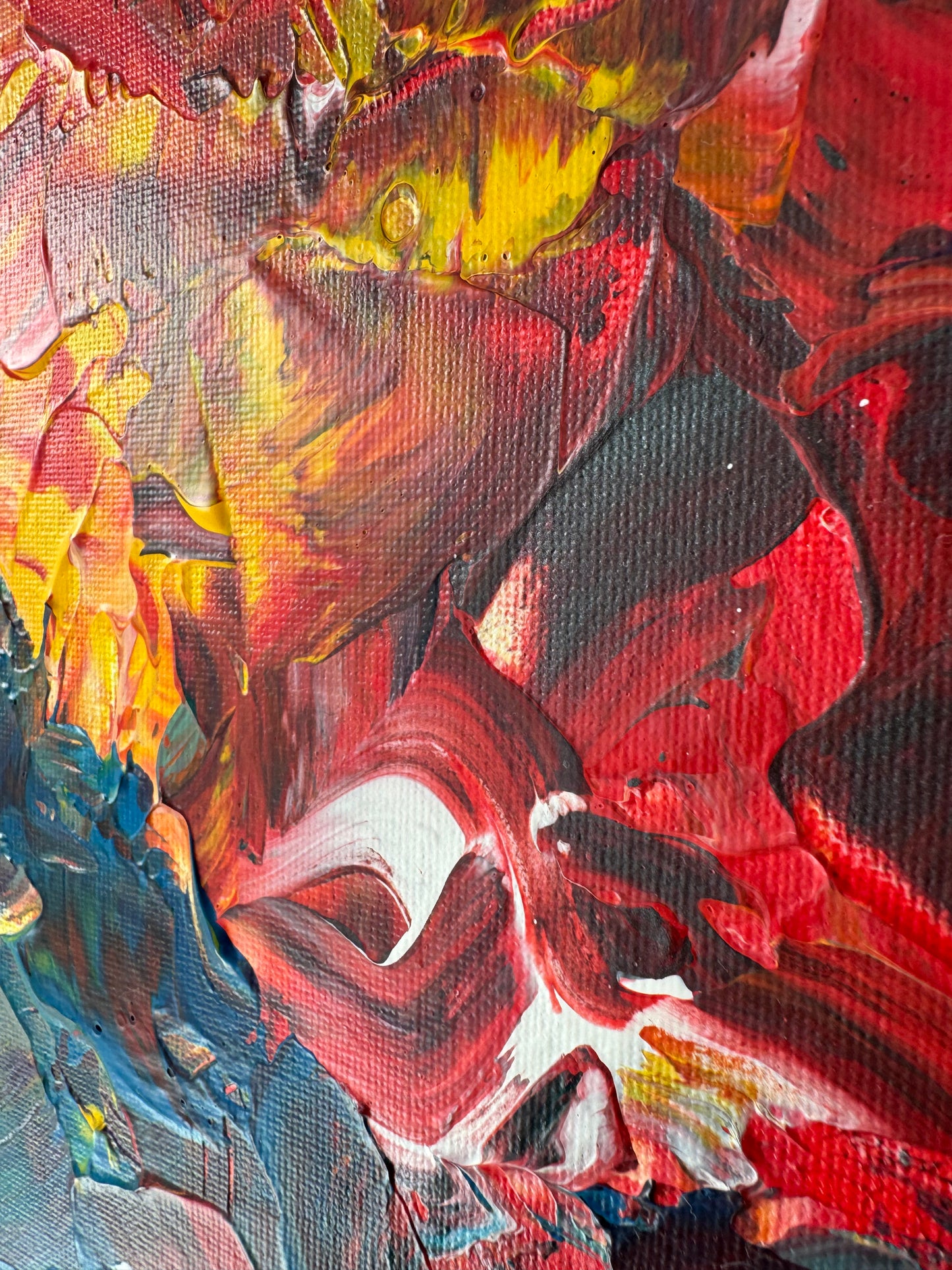 Playing Cards (25x30 cm)