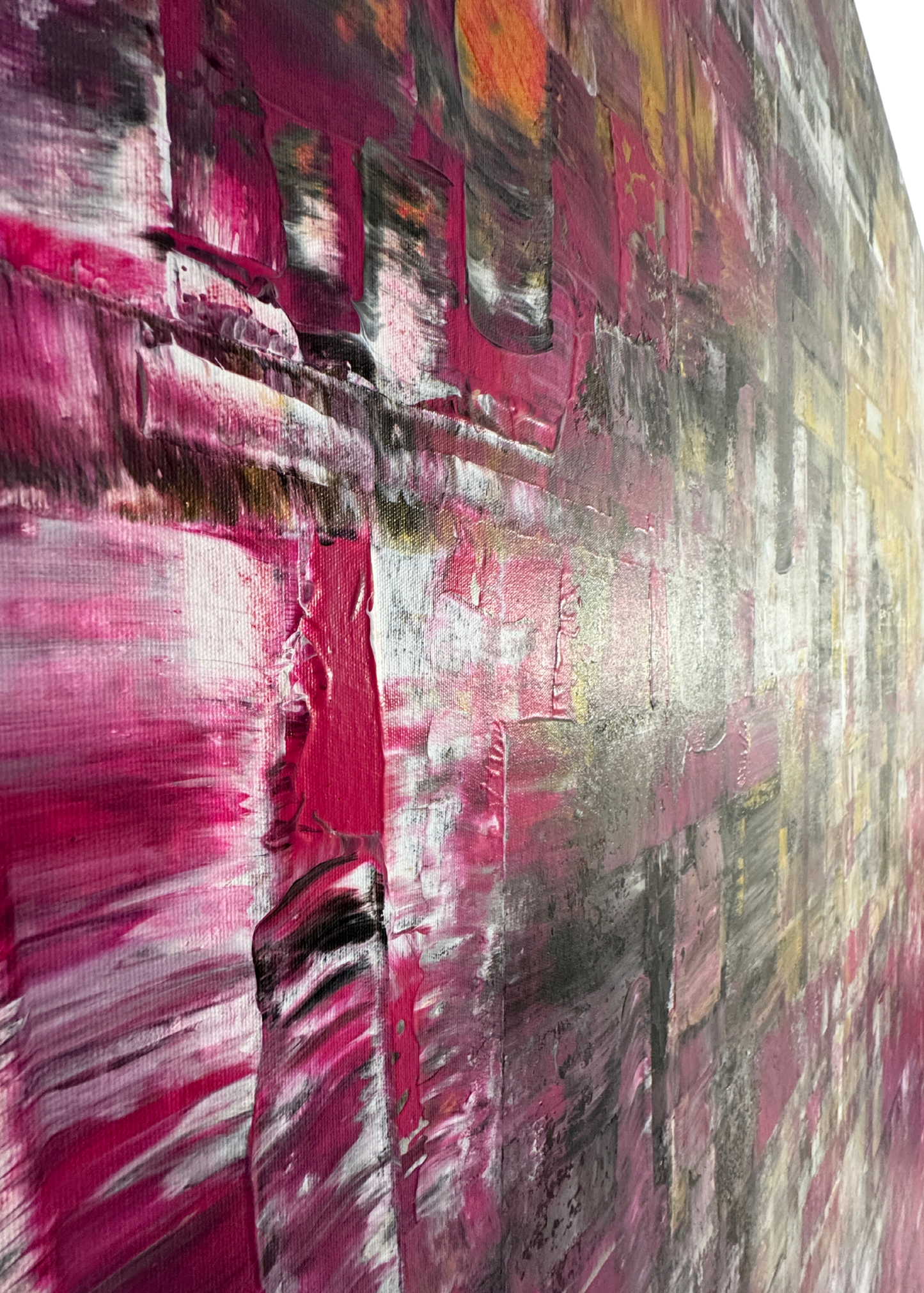 Generations (200 × 200 cm)