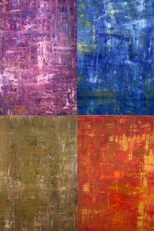 4 Elemente – Gesamtedition