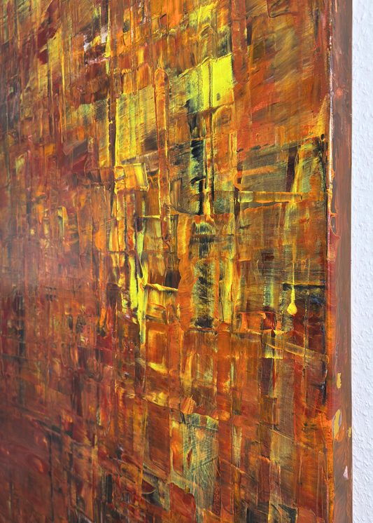 Autumn – Limited Series 1 (100 × 150 cm)