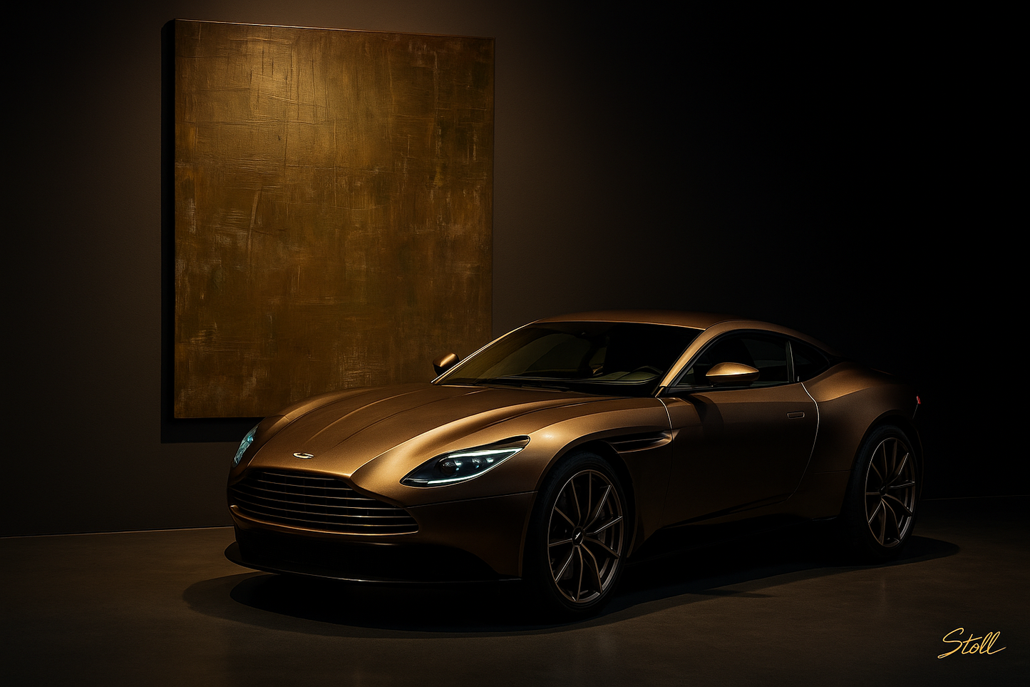 4 Elemente – Gesamtedition