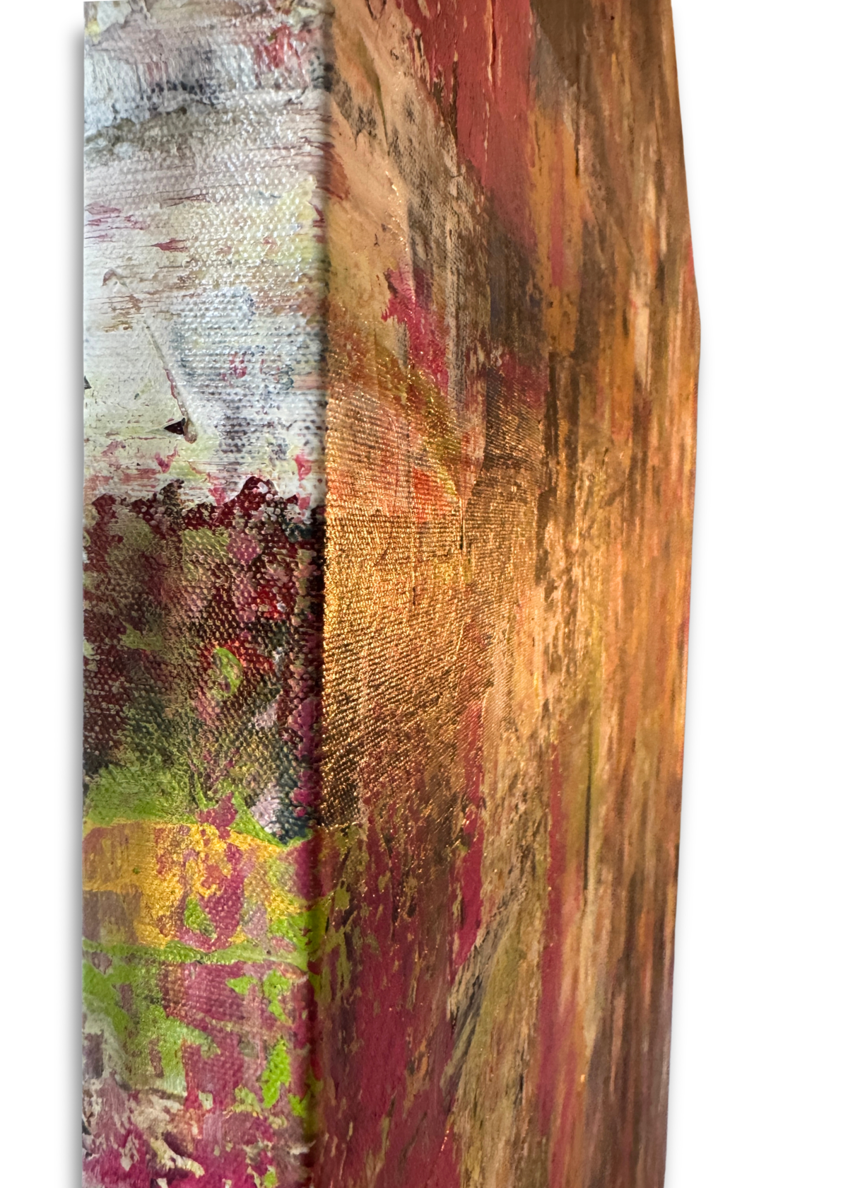 Summer 69 (200 × 200 cm)