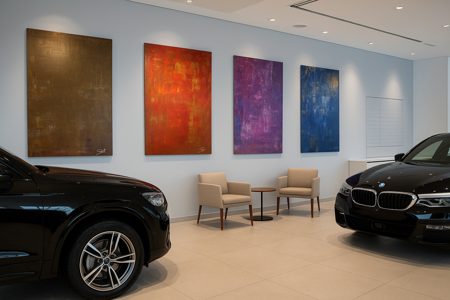 4 Elemente – Gesamtedition