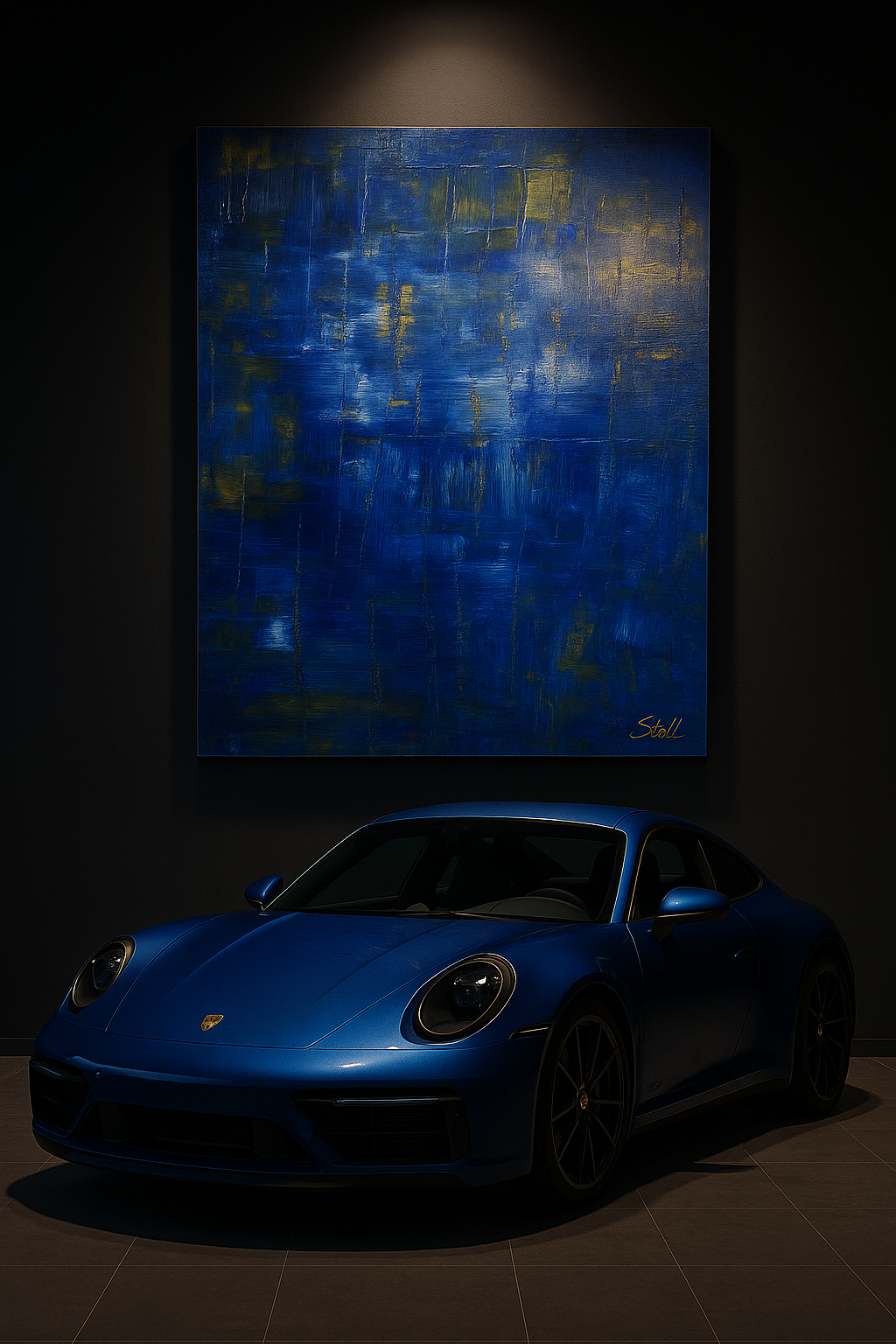 4 Elemente – Gesamtedition