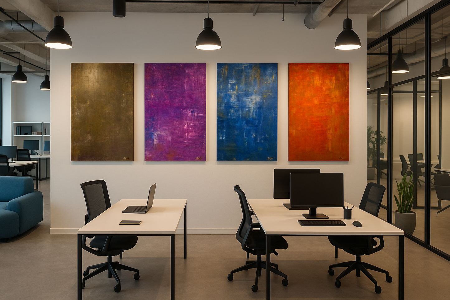 4 Elemente – Gesamtedition