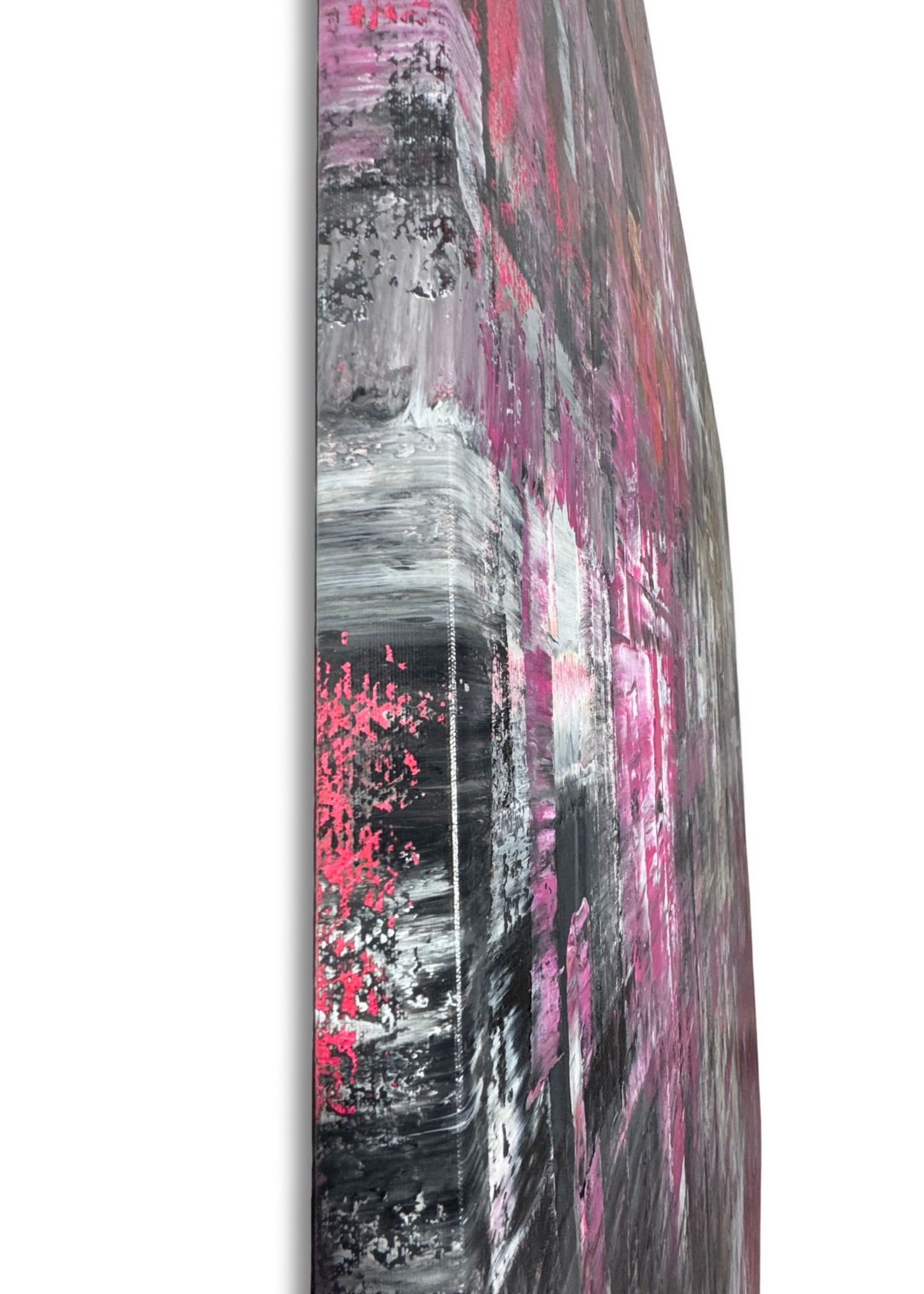 Generations (200 × 200 cm)