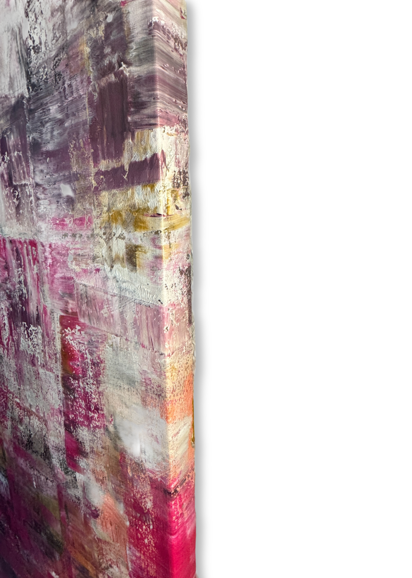 Generations (200 × 200 cm)