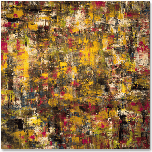 Summer 69 (200 × 200 cm)